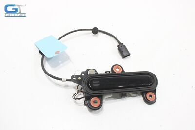2007 - 2010 ASTON MARTIN V8 VANTAGE LEFT DRIVER SIDE EXTERIOR DOOR HANDLE OEM