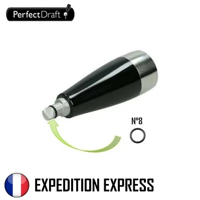 Joint N°8 Pour Tireuse a bière PERFECTDRAFT Philips HD3720 HD3620 HD3610 HD3600