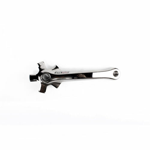 Shimano Curbelarm Voor Fc-tx501 Curbel Links 170mm Zwart Fc-tx301 Art