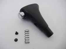 Honda Accord 1998 1999 2000 2001 Automatic Shifter Lever Handle w Chrome Button 