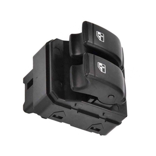 96652187 Power Window Switch Passenger Side For 20062011 Chevrolet