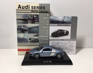 Audi 1 64