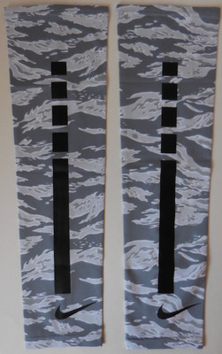 Nike Adult Unisex Pro Graphic Elite Dri-Fit Sport Arm Sleeves 2.0 Size L/XL  New | eBay