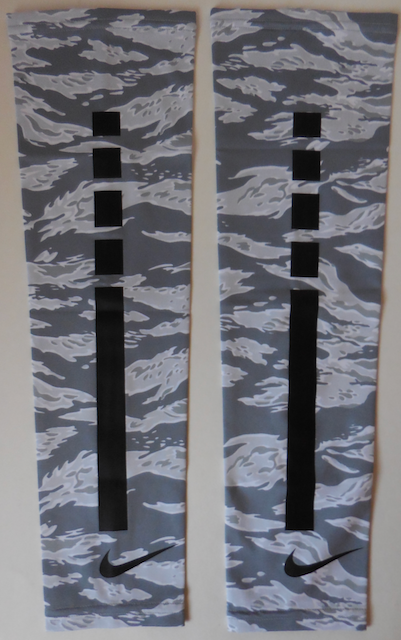 nike pro elite sleeves 2.0