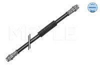 Meyle 2145250044 Bremsschlauch Hinten 265 Mm FüR Fiat