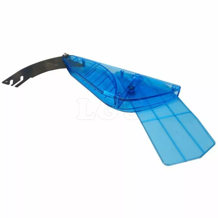 Blade Guard Assembly for Makita MLT100 Table Saw JM27000052