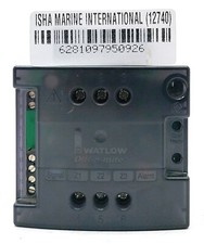 WATLOW DB20-60F0-S000 DIN-a-mite Power Controller 25AMP