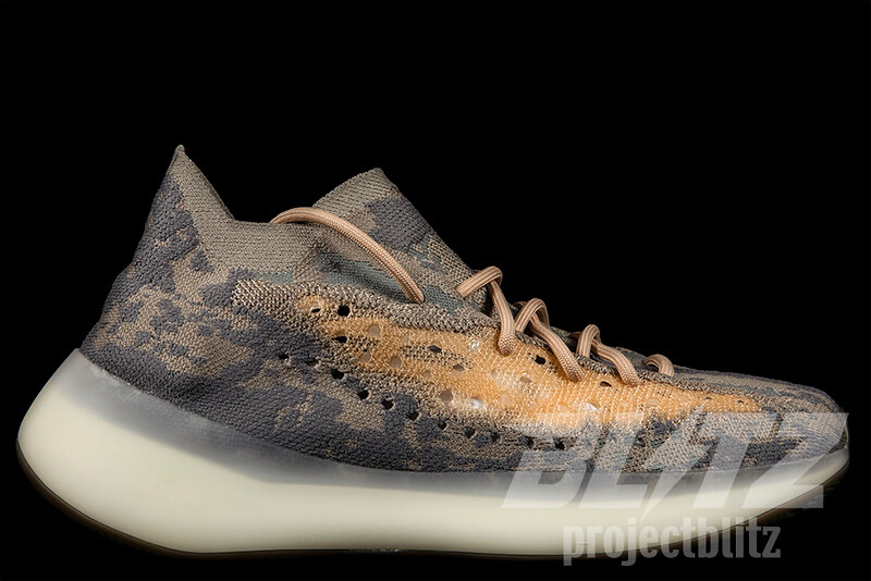ADIDAS YEEZY BOOST 380 MIST SZ 7.5-13.5 FX9764 2020 GREY | eBay