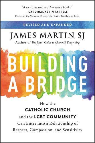 James Martin Building a Bridge (Tascabile)