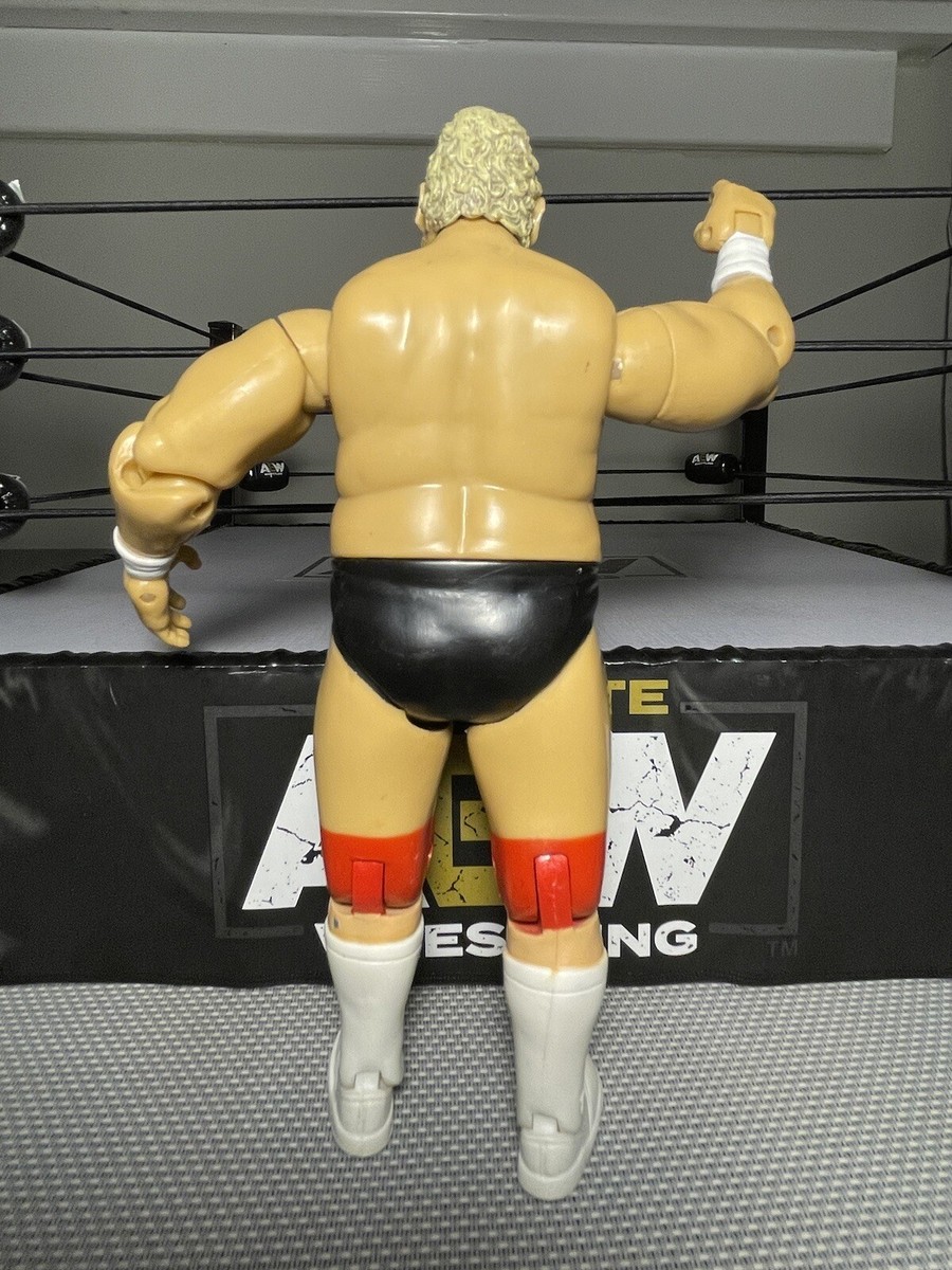 WWE WWF CLASSIC SUPERSTARS THE AMERICAN DREAM DUSTY RHODES