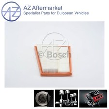 Fits Mercedes-Benz E-Class M-Class CLS S-Class C-Class AZ Right Air Filter