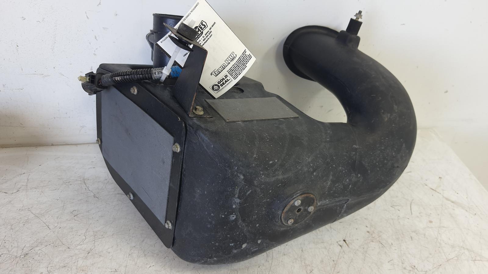 2000-2004 ASTON MARTIN DB7 VANTAGE AIR CLEANER/BOX ASSEMBLY (DRIVERSIDE) 5.9L