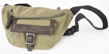 CAMEL ACTIVE bag mens belt bag one size zip