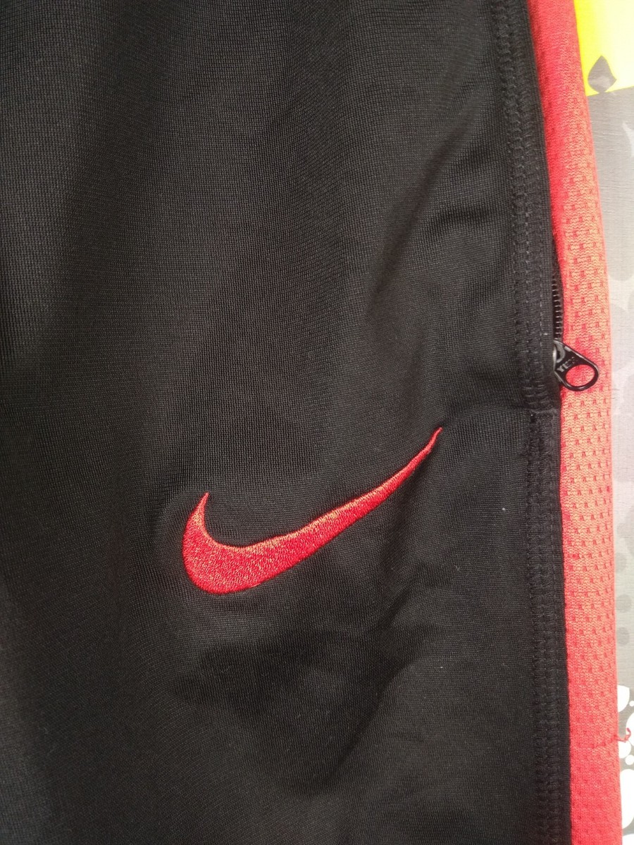 NIKE サッカー ポルトガル代表 2022-23 トレーニングパンツ NIKE（ナイキ） UEFAユーロ欧州選手権 ドイツ大会 EURO2024 ポルトガル