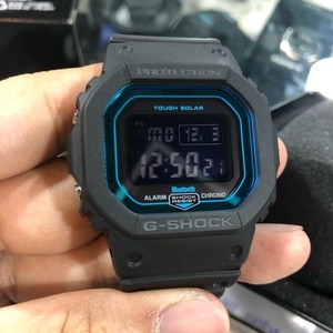g shock bluetooth connect