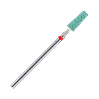 SWISS Diamond Stone For Lab-SD653F-For Straight Handpieces : 44.5 mm (2 Burs)