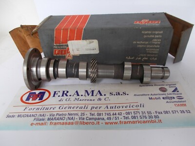 DISTRIBUTION SHAFT 500 F-L-R-126 - 4273066 - NEW AND ORIGINAL!!!