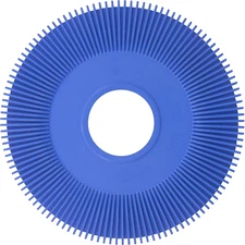 Original Kreepy Krauly Pleated Blue Seal Disc, 2000- Pool Cleaner Part K12896