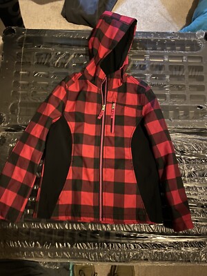 girls fall jacket