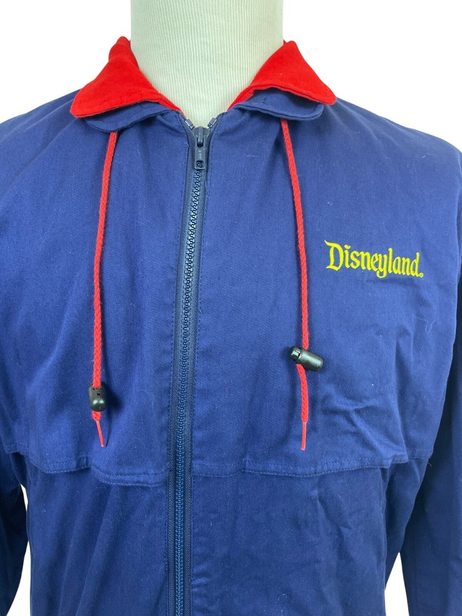 80s USA製 DisneyLand ワークジャケット 80s USA製 DisneyLand ワーク