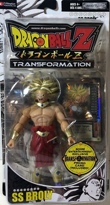 JAKKS Pacific DRAGONBALL /ドラゴンボール フィギュア Dragon Ball Z Unstoppable Heroes Figure SS3 Goku by JAKKS Pacific