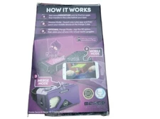 Merge Cube Holograms In The Palm Of Your Hand Virtual Game for IOS Android 