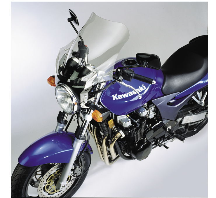 National Cycle FSeries Fairings Kawasaki ZR-7 00-03 | eBay National Cycle FSeries Fairings Kawasaki ZR-7 00-03 | eBay