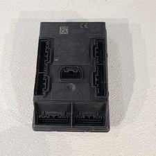 2018 Honda Civic Type R Body Control Module Bcm Aa7301