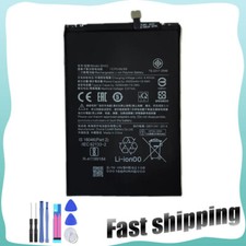 Replacement Battery BN5G For Xiaomi Redmi 10C 10A Battery 5000mAh
