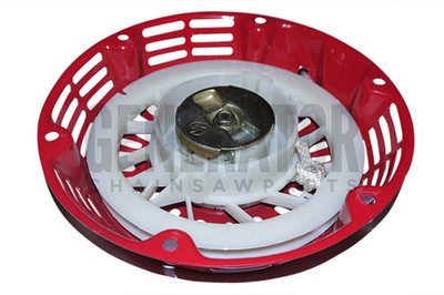 Pull Start Recoil Starter For Dewalt DXGN4500 Generator DXPW3835 Pressure Washer