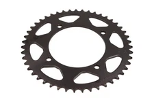 For JT SPROCKET JTR857.47 SPROCKET DRIVEN AT THE REAR OF THE MO