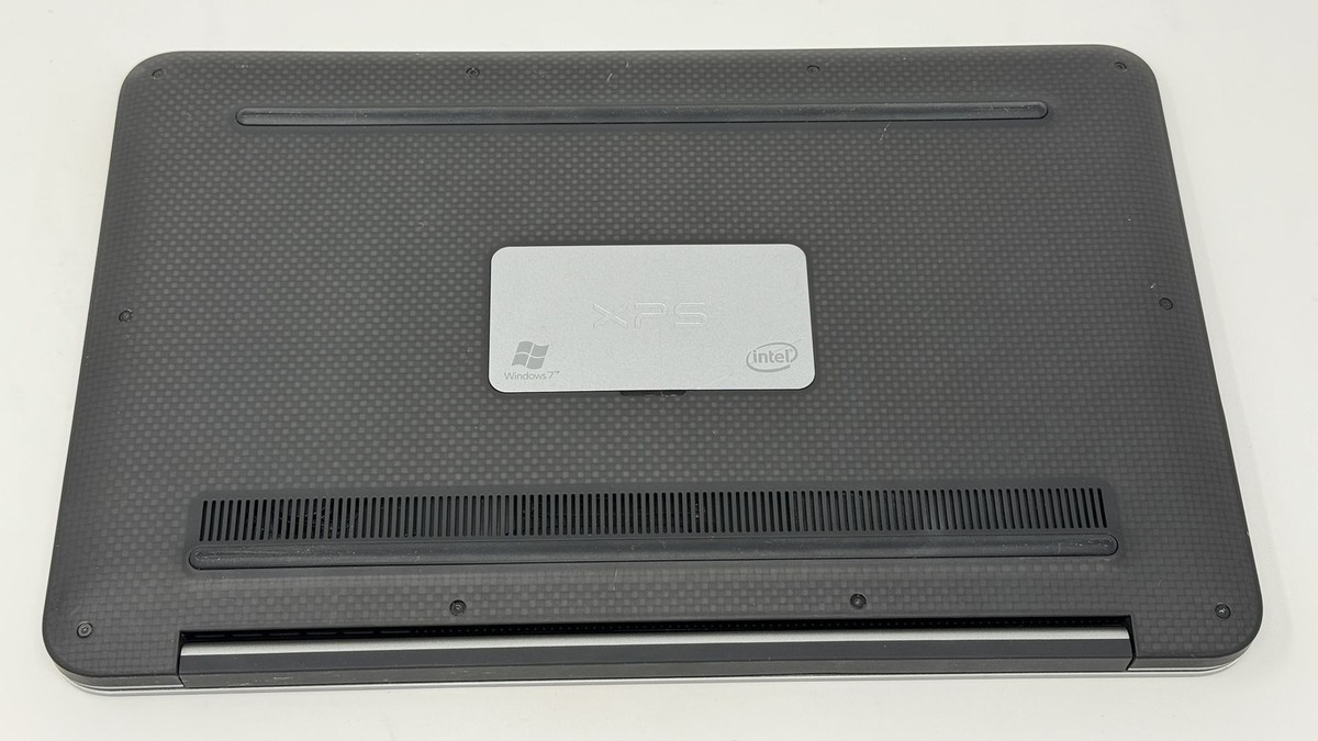 Dell XPS 13 Ultrabook L322X | i5-3337U 4GB 128GB SSD | Tested