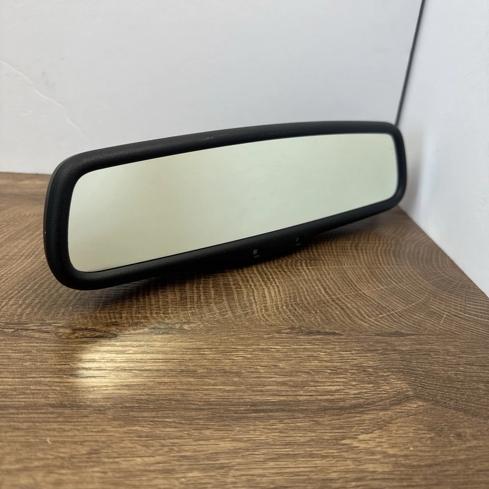 08 09 Espejo retrovisor Ford Taurus X OEM 05-07 FORD 500 015892 2010-2012 calibre Foto 3 de 4