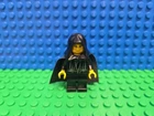 LEGO Emperor Palpatine Minifigure sw0041 7166 Star Wars CMF Lot Rare Vintage HTF