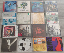 Megaset [??,SID,everset,GLAY,Janne da Arc,VAMPS,SEX MACHINE GUNS] (Visual kei)