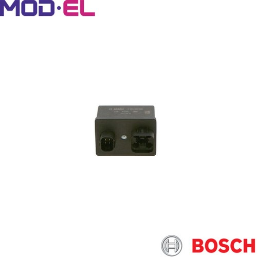 CONTROL UNIT GLOW PLUG SYSTEM 0 281 003 080 FOR LAND ROVER DISCOVERY/VAN/IV 3.0L - Picture 1 of 11