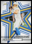 2025 Panini Justin Herbert Base (Raw)
