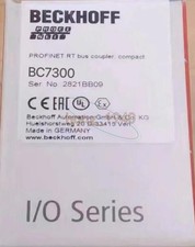 1PCS NEW BECKHOFF Module BC7300