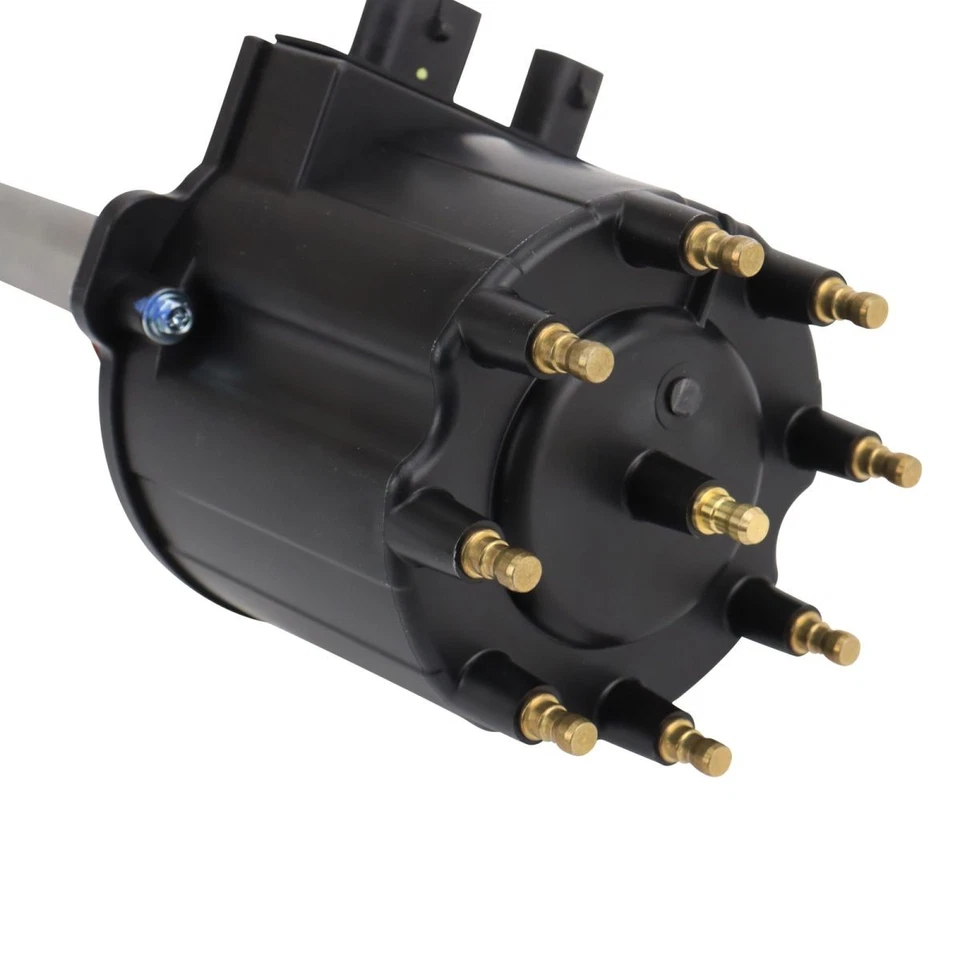 Distribuidor para 90-92 Cadillac 87-98 Chevrolet GMC 87-92 Pontiac Foto 4 de 4