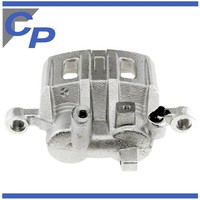 Bremssattel Vorne FüR Mitsubishi Pajero L200 L400 Galloper Vorderachse Links
