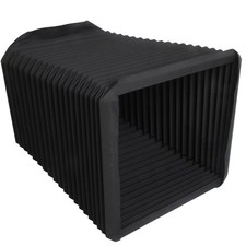 Replacement Hand Made Bellows for Agfa Ansco Universal 5x7" Large Format Camera