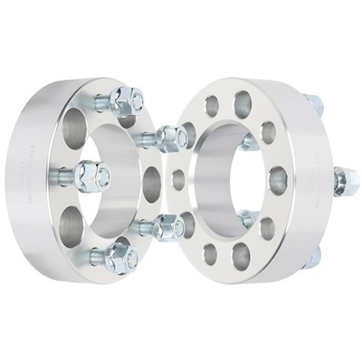 1.5 Inch Wheel Spacer Adapter 5x4.5 Bolt Pattern Fits 2003-2011