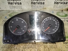 Compteur Volkswagen EOS