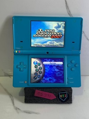 Nintendo DSi Console - Aqua Blue - With Charger - Good condition