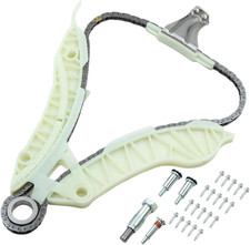 Timing Chain Kit Mini Cooper 07-15 Countryman 11-16 Paceman 13-16 N12 N16 N18