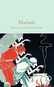 Macbeth: William Shakespeare (Macmillan Collectors... | Buch | Zustand sehr gut