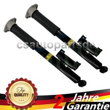 2x Hinten Stoßdämpfer Federbein ADS Für Mercedes W213 S213 C238 E300 E450 4Matic