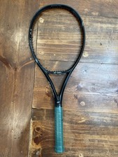 EXCELLENT! Yonex EZONE 98 v7 Aqua Night Black...
