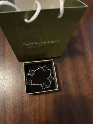 Van Cleef & Arpels Bracelet