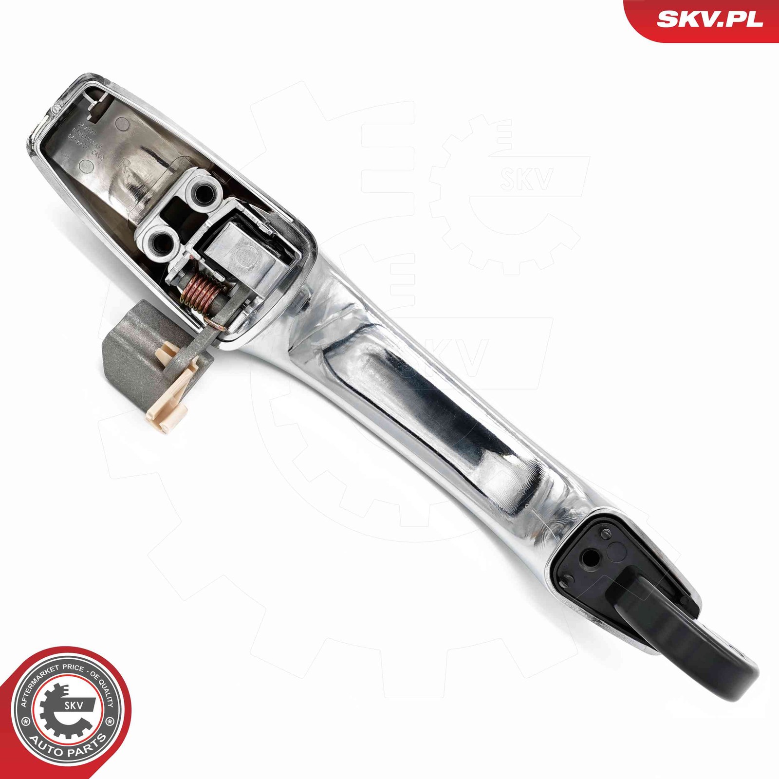 Fits SKV GERMANY 97SKV077 DOOR HANDLE 97SKV077